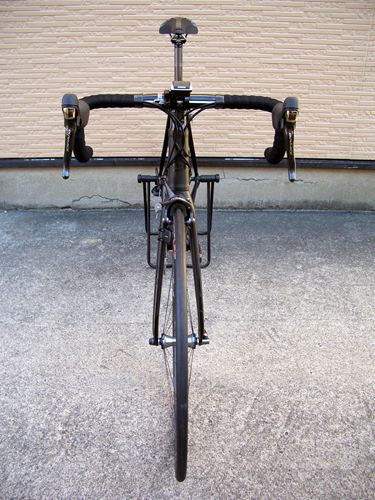 2012' Cannondale CAAD10-1 DURA-ACE -(新潟の自転車のプロ